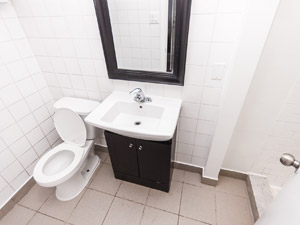 2 Bedroom apartment for rent in YORK 