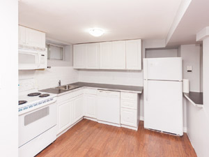 2 Bedroom apartment for rent in YORK 