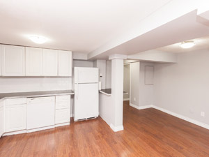 2 Bedroom apartment for rent in YORK 