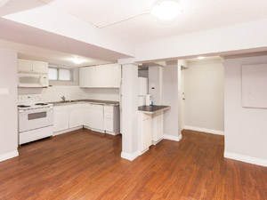 2 Bedroom apartment for rent in YORK 