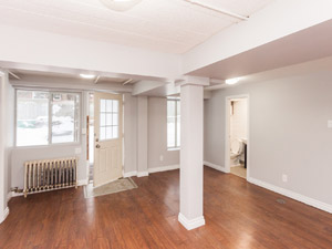 2 Bedroom apartment for rent in YORK 