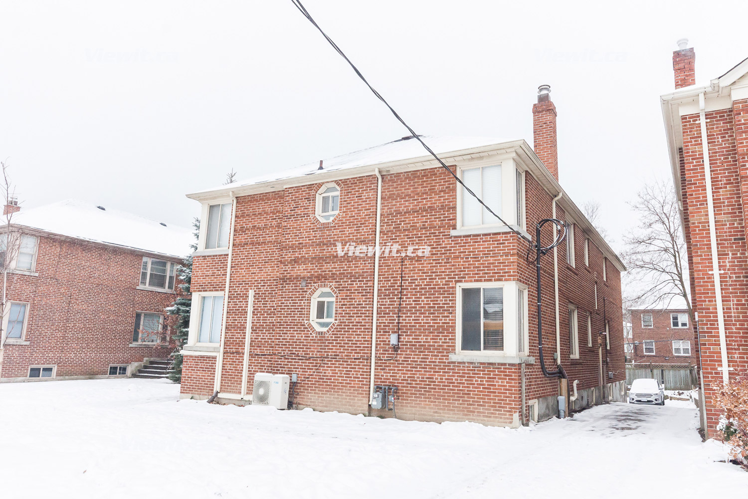 For rent BathurstEglinton York, 2 bdrm Viewit 106753