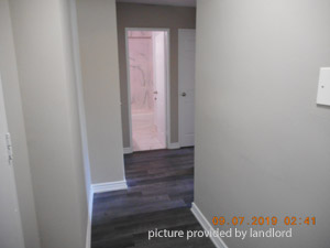 2 Bedroom apartment for rent in BARRIE  