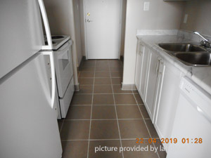 2 Bedroom apartment for rent in BARRIE  