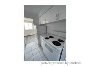1 Bedroom apartment for rent in BARRIE  