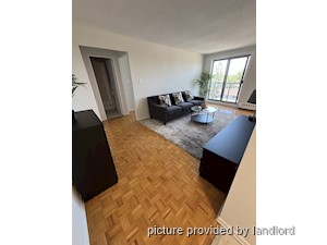1 Bedroom apartment for rent in BARRIE  