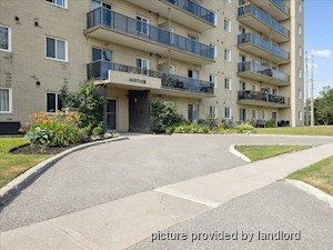 1 Bedroom apartment for rent in BARRIE  