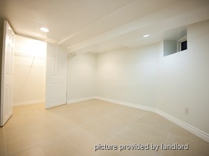 2 Bedroom apartment for rent in TORONTO