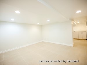 2 Bedroom apartment for rent in TORONTO