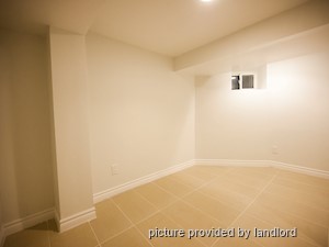 2 Bedroom apartment for rent in TORONTO