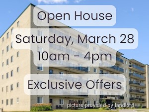 1 Bedroom apartment for rent in BARRIE  