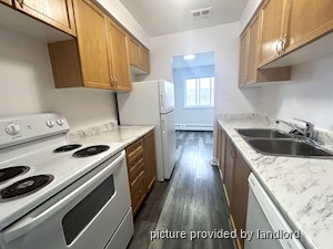 1 Bedroom apartment for rent in BARRIE  