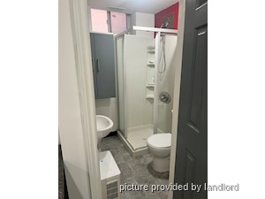 1 Bedroom apartment for rent in TORONTO