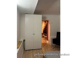 1 Bedroom apartment for rent in TORONTO