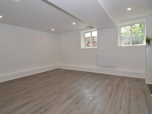 1 Bedroom apartment for rent in Toronto