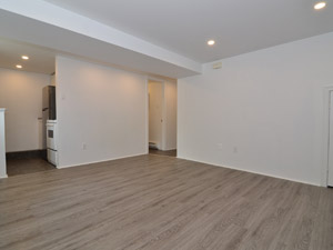 1 Bedroom apartment for rent in Toronto