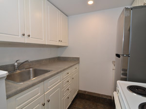 1 Bedroom apartment for rent in Toronto