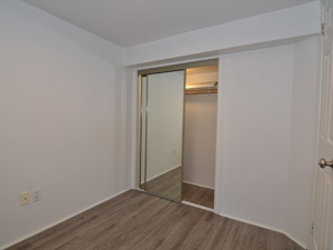 1 Bedroom apartment for rent in Toronto
