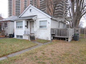 1 Bedroom apartment for rent in SCARBOROUGH