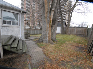 1 Bedroom apartment for rent in SCARBOROUGH