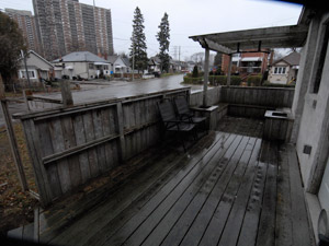 1 Bedroom apartment for rent in SCARBOROUGH