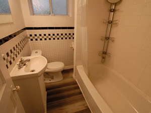 1 Bedroom apartment for rent in SCARBOROUGH