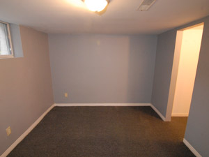 1 Bedroom apartment for rent in SCARBOROUGH