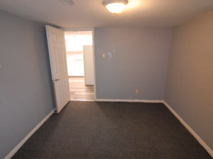 1 Bedroom apartment for rent in SCARBOROUGH