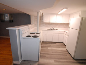 1 Bedroom apartment for rent in SCARBOROUGH