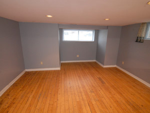 1 Bedroom apartment for rent in SCARBOROUGH