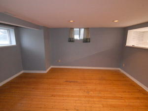 1 Bedroom apartment for rent in SCARBOROUGH