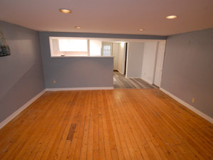 1 Bedroom apartment for rent in SCARBOROUGH