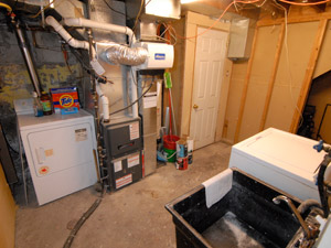 1 Bedroom apartment for rent in SCARBOROUGH