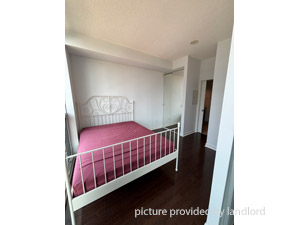 1 Bedroom apartment for rent in TORONTO 