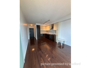 1 Bedroom apartment for rent in TORONTO 