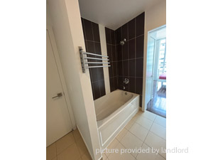 1 Bedroom apartment for rent in TORONTO 