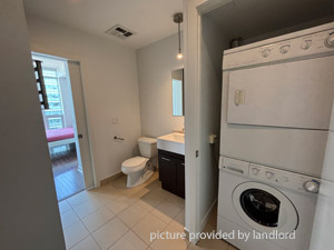 1 Bedroom apartment for rent in TORONTO 