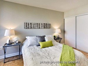 2 Bedroom apartment for rent in TORONTO 