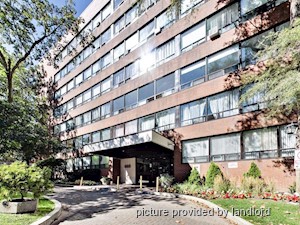 2 Bedroom apartment for rent in TORONTO 