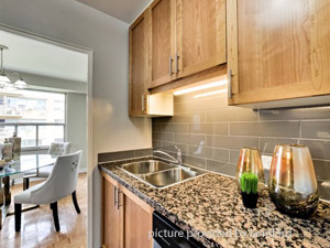 2 Bedroom apartment for rent in TORONTO 