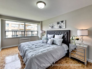 2 Bedroom apartment for rent in TORONTO 