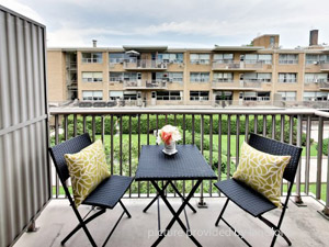 2 Bedroom apartment for rent in TORONTO 