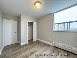 2 Bedroom apartment for rent in Toronto