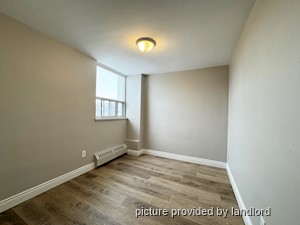 2 Bedroom apartment for rent in Toronto