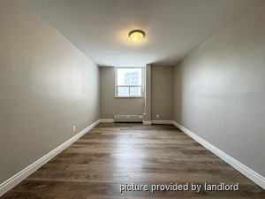 2 Bedroom apartment for rent in Toronto