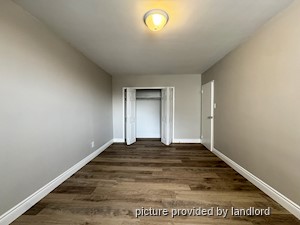 2 Bedroom apartment for rent in Toronto