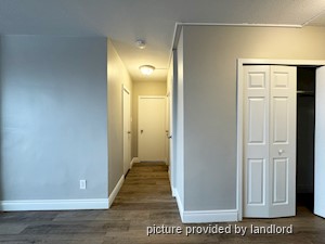 2 Bedroom apartment for rent in Toronto