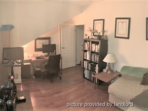 2 Bedroom apartment for rent in TORONTO