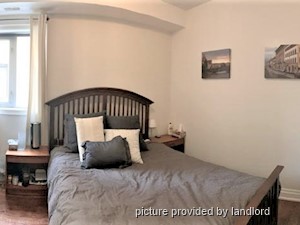 2 Bedroom apartment for rent in TORONTO