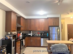 2 Bedroom apartment for rent in TORONTO